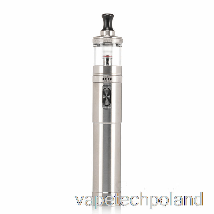Zestaw Startowy Vape Pen Vandy Vape Bskr Elite Ze Stali Nierdzewnej